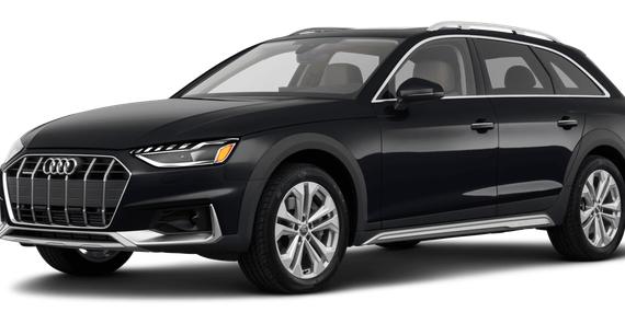 AUDI A4 ALLROAD 2023 WA17AAF46PA029898 image AUDI A4 ALLROAD 2023 WA17AAF46PA029898 image